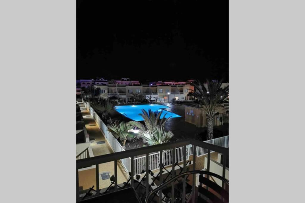 Deluxe Home From Home In Caleta De Fuste Esterno foto