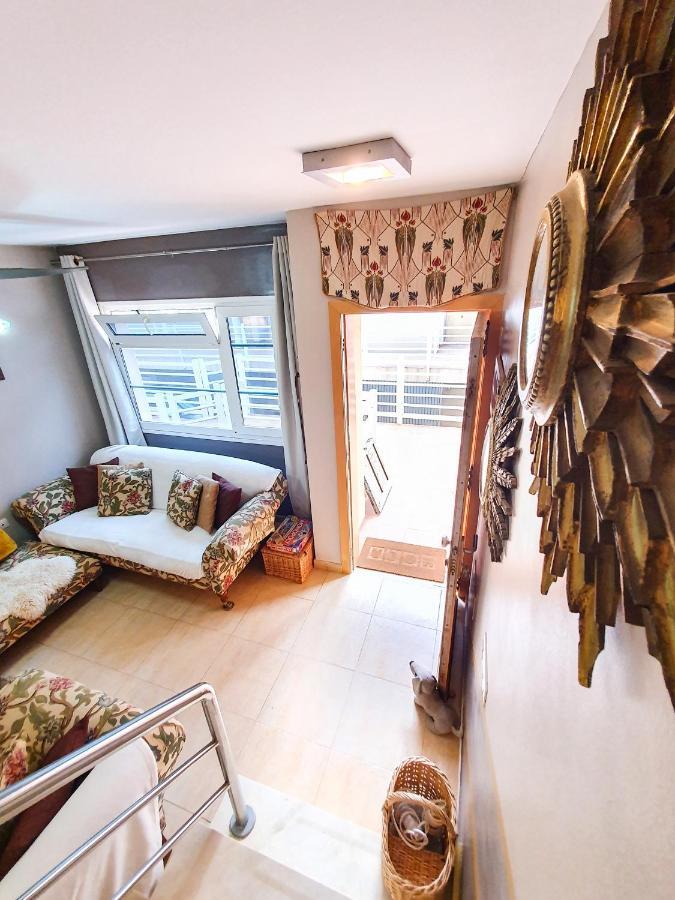 Deluxe Home From Home In Caleta De Fuste Esterno foto