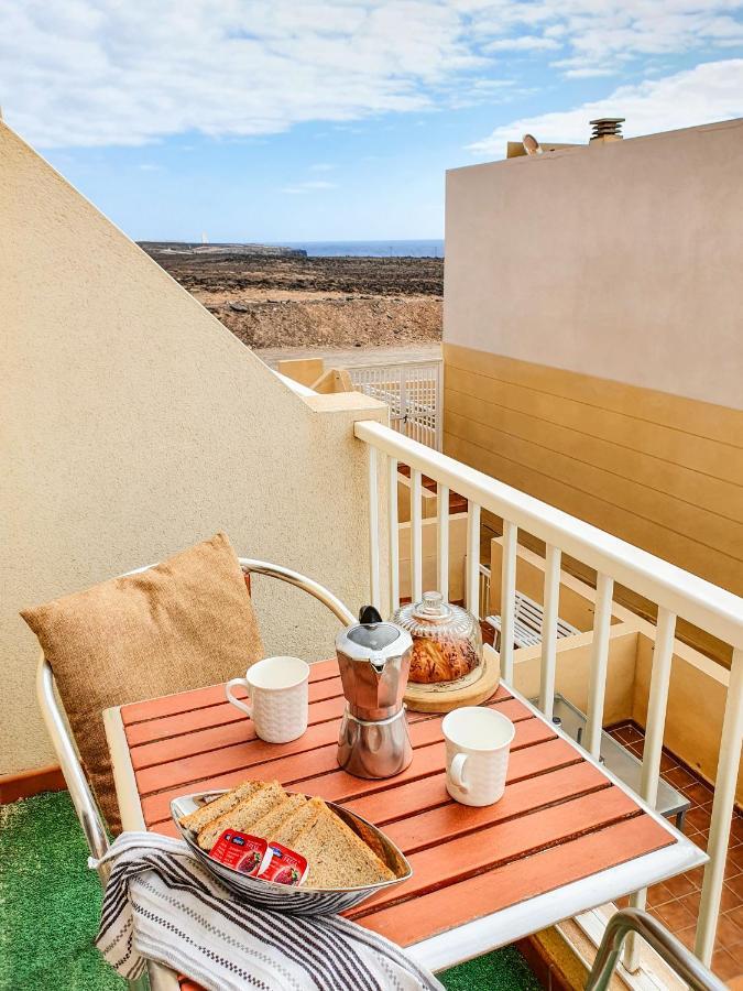 Deluxe Home From Home In Caleta De Fuste Esterno foto