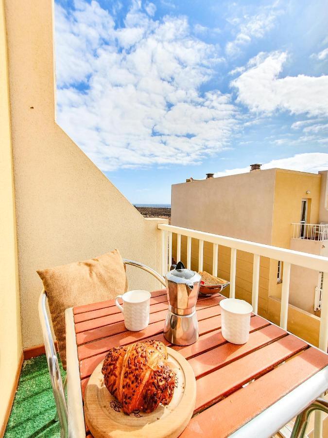 Deluxe Home From Home In Caleta De Fuste Esterno foto